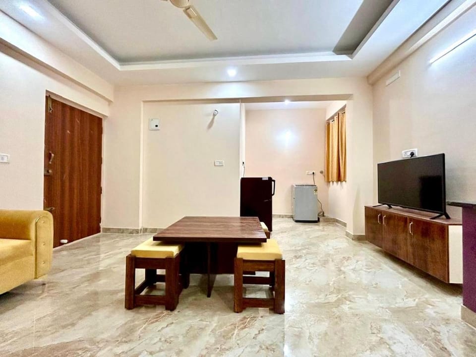 BROOKFIELD Suites Apartment in Bengaluru