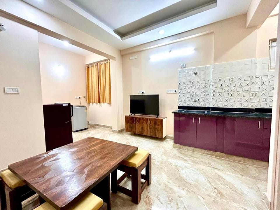 BROOKFIELD Suites Apartment in Bengaluru