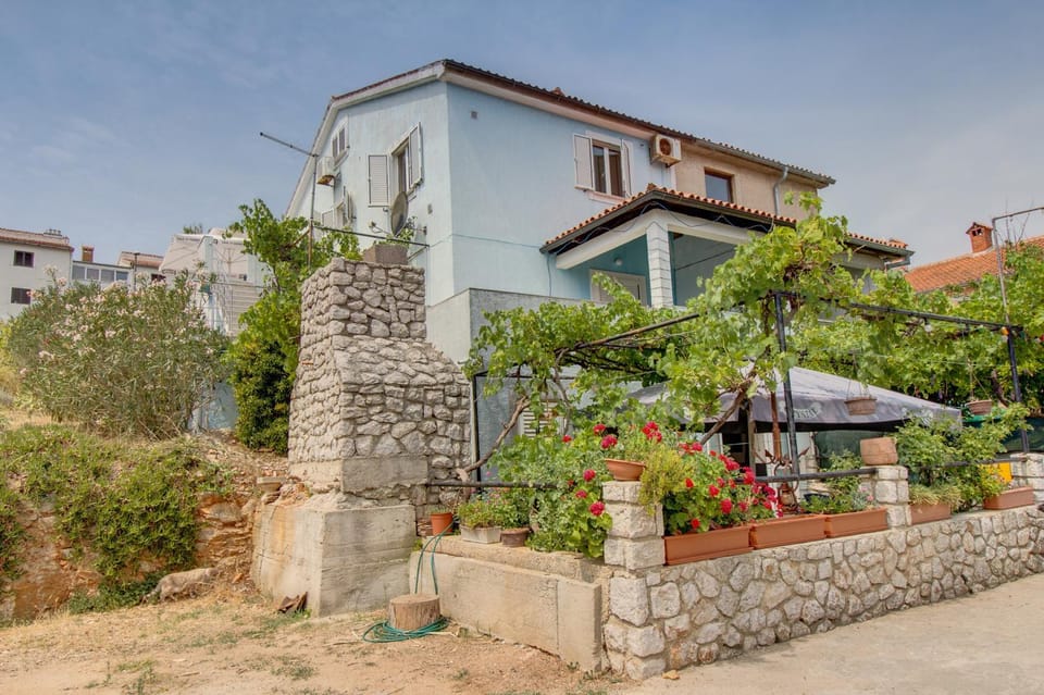 Apartment Mario Apartment in Mali Losinj
