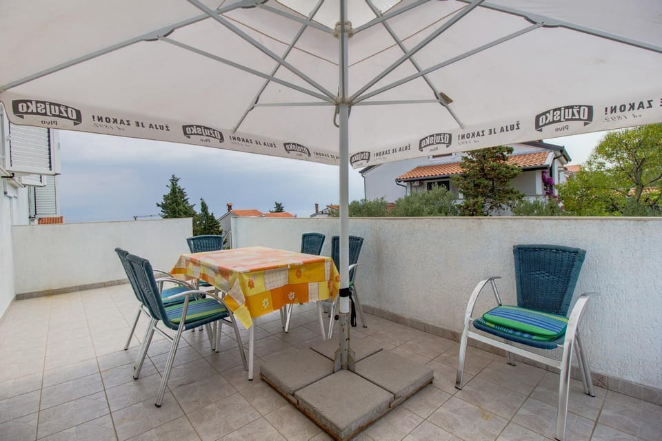 Apartment Mario Apartment in Mali Losinj
