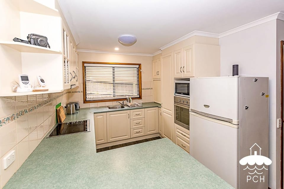 Stay on Callaway Stay 3 Pay 2 Winter Special House in Leongatha
