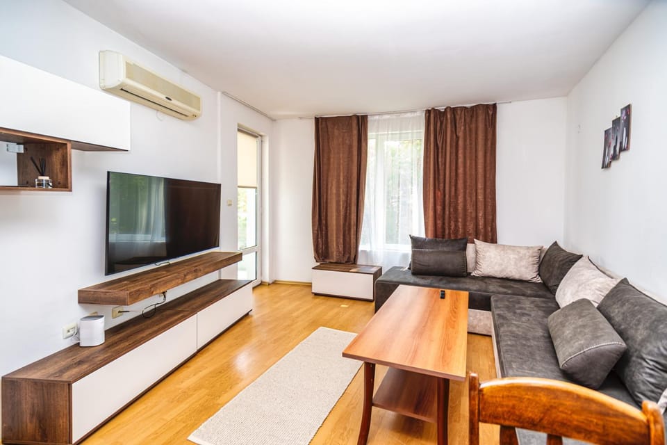 Apartment E 12 Yassen HV Apartment in Sunny Beach