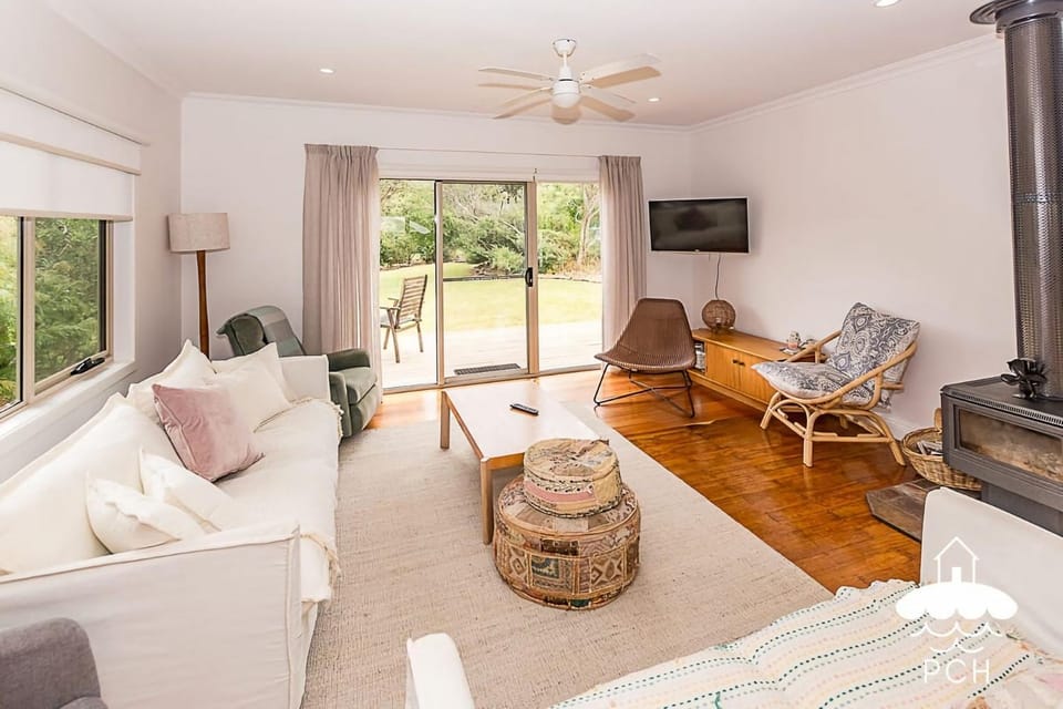Sandscape Stay 3 Pay 2 Winter Special House in Sandy Point