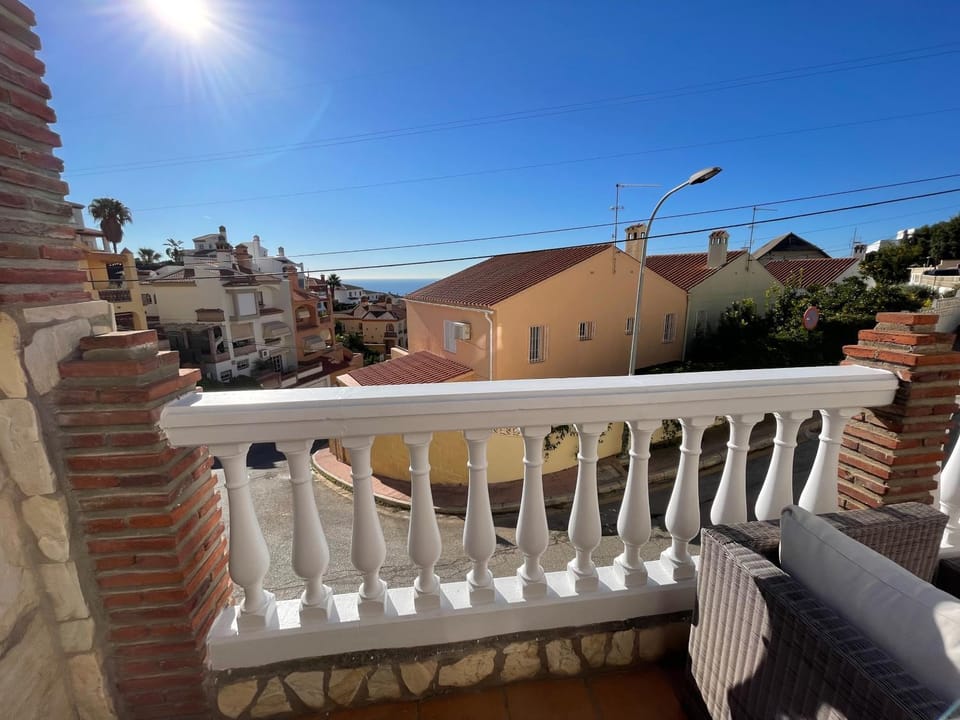 View (from property/room), Balcony/Terrace
