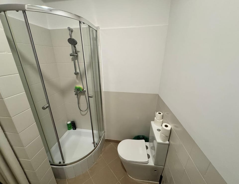 Fantastic-Inn Warszawa - NS25 Apartment in Warsaw