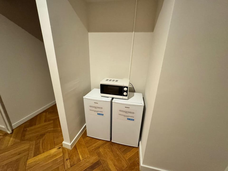 Fantastic-Inn Warszawa - NS25 Apartment in Warsaw