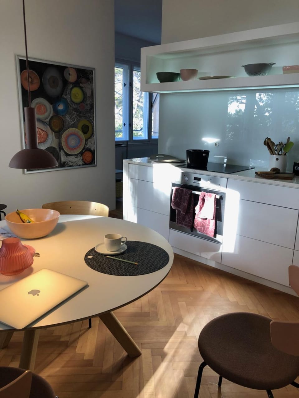 Tinel Apartment in Split