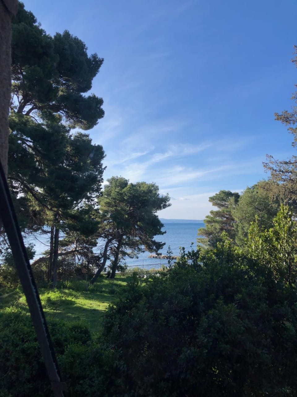 Tinel Apartment in Split