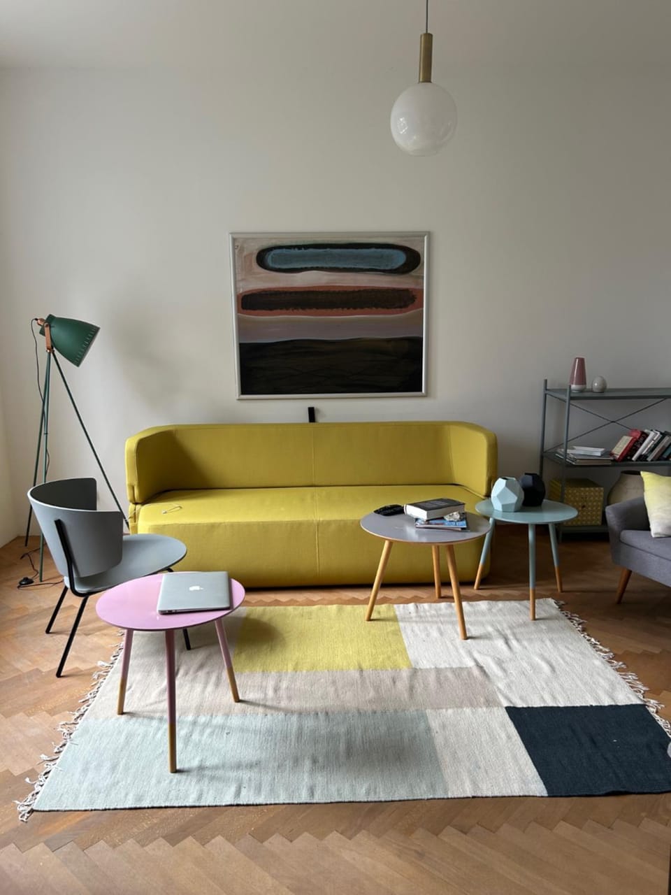 Tinel Apartment in Split