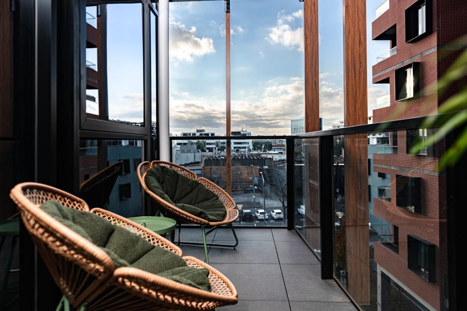 View (from property/room), Balcony/Terrace