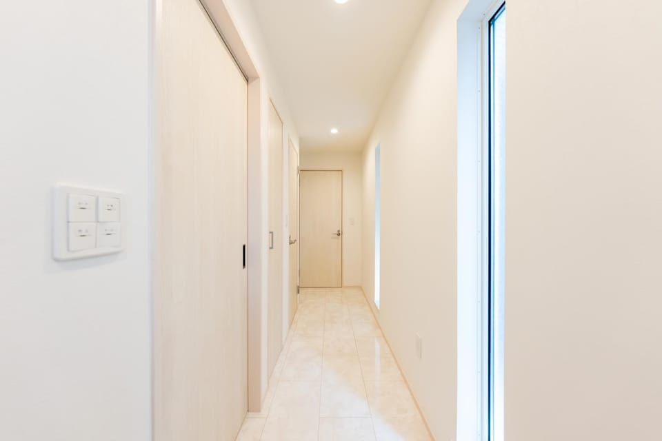 FINOA Residential Suite Takaido Apartment in Nagano Prefecture
