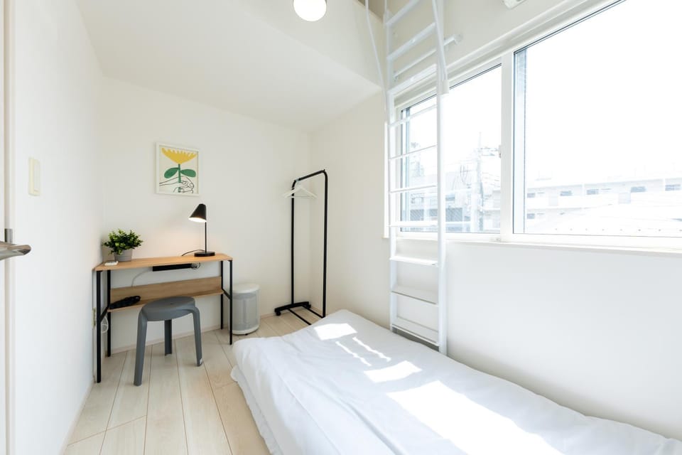 FINOA Residential Suite Takaido Apartment in Nagano Prefecture