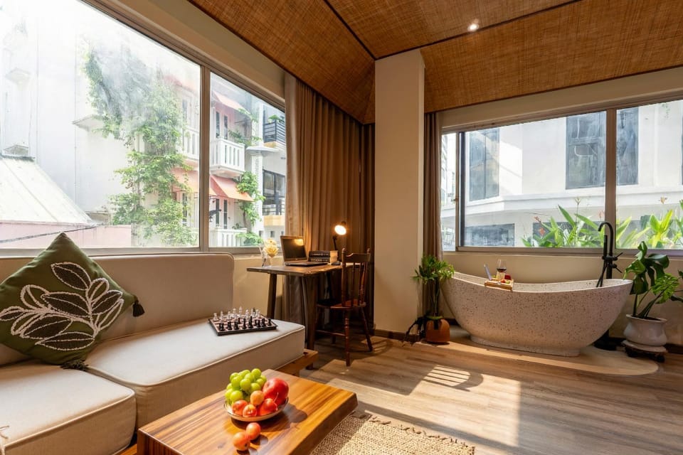 Bath