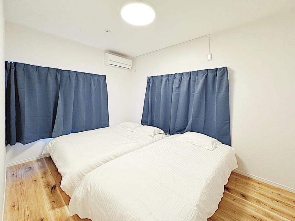Tokyo Stay Itabashi House Apartment in Saitama Prefecture