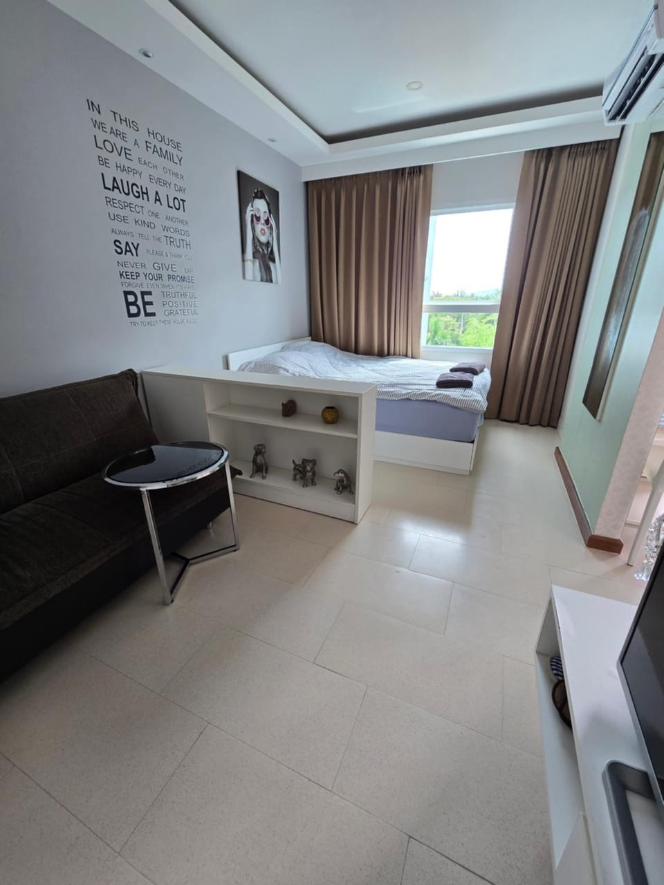 The Trust Huahin By Sopida Apartment in Hua Hin District