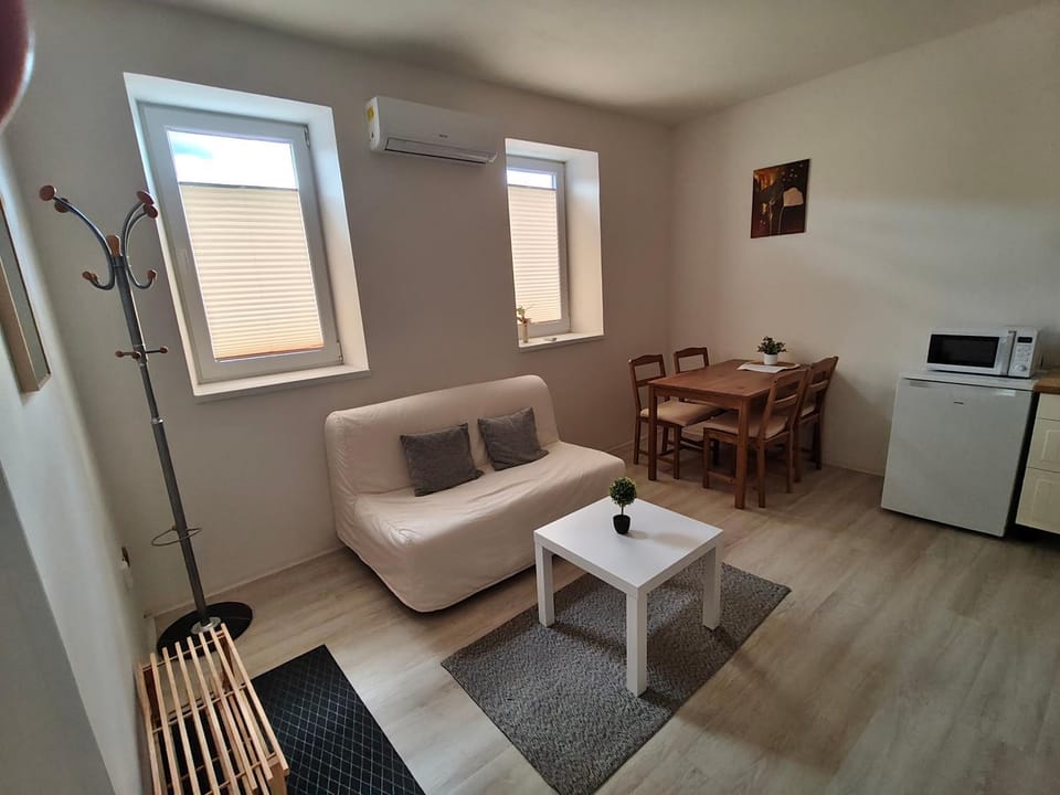 Za hrází Poděbrady Apartment in Lower Silesian Voivodeship