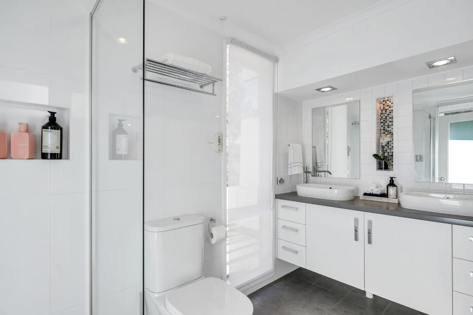 Parvatii Escape 15mins to CBD & Hahndorf HiddenGem House in Adelaide
