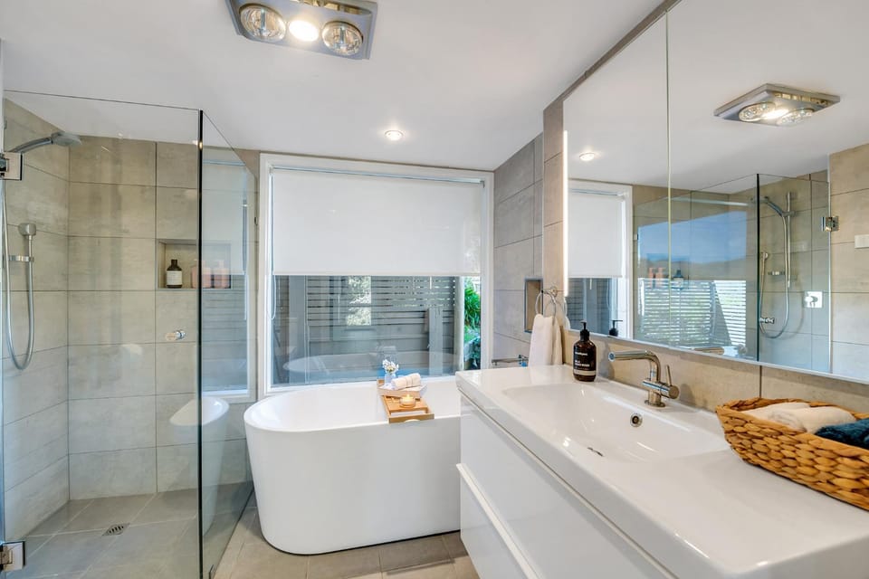 Parvatii Escape 15mins to CBD & Hahndorf HiddenGem House in Adelaide