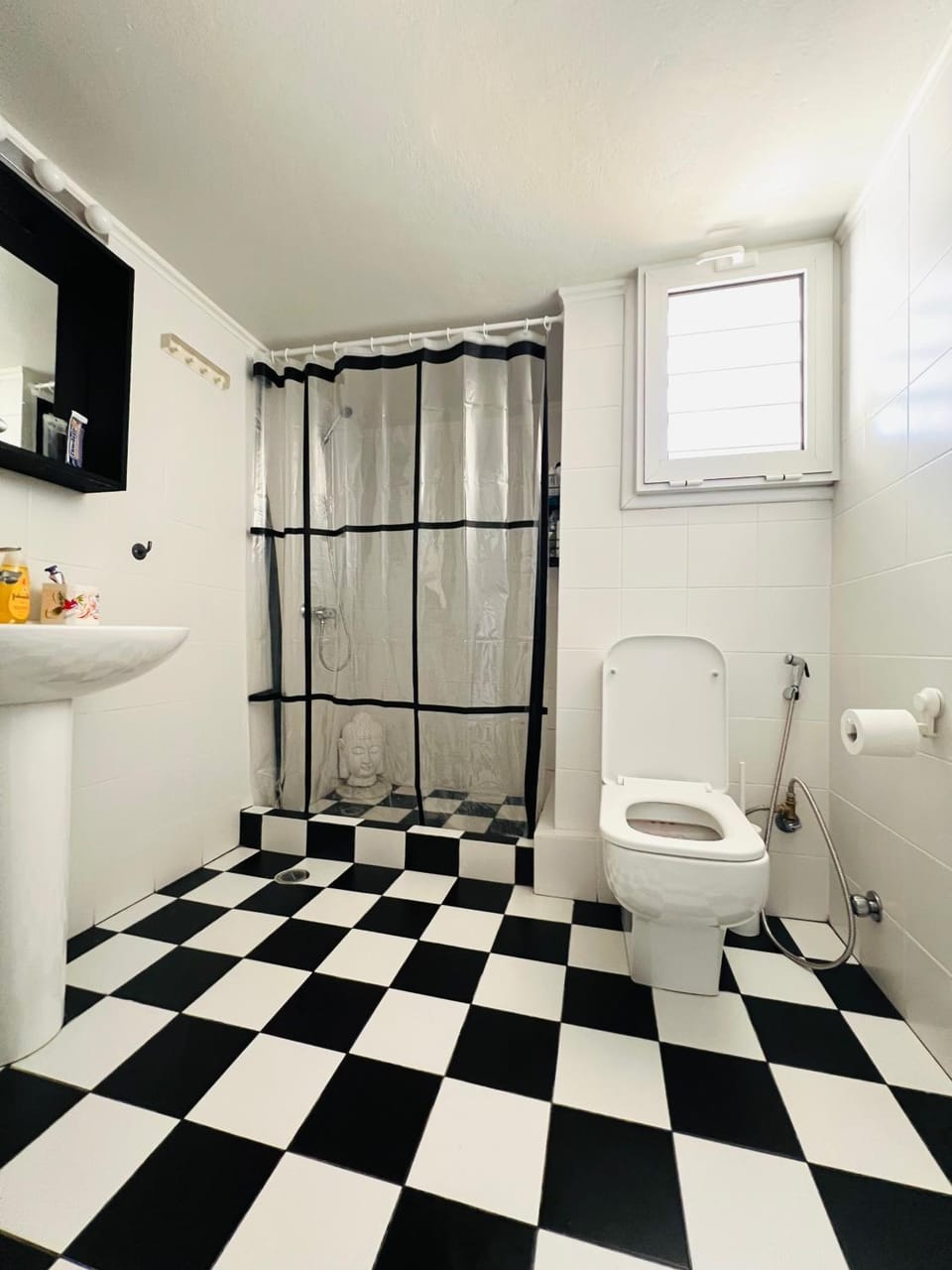 Toilet, Bathroom