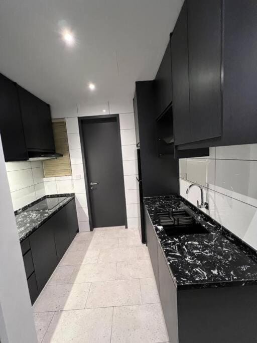 Peaceful haven with KLCC View Apartment in Federal Territory of Kuala Lumpur