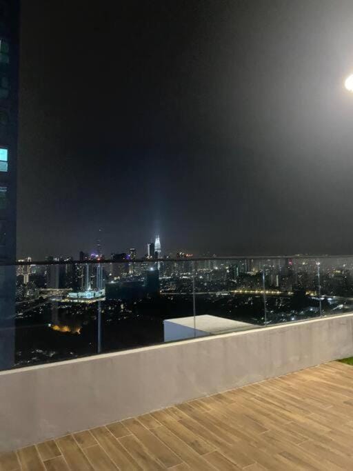 Peaceful haven with KLCC View Apartment in Federal Territory of Kuala Lumpur