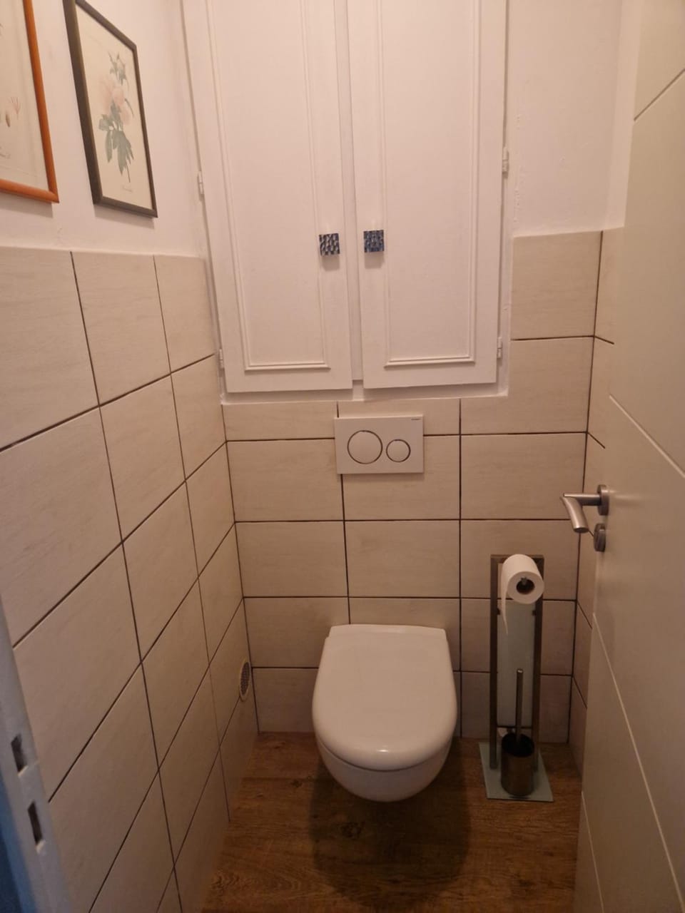 T3 lumineux et climatisé Apartment in Roquebrune-sur-Argens