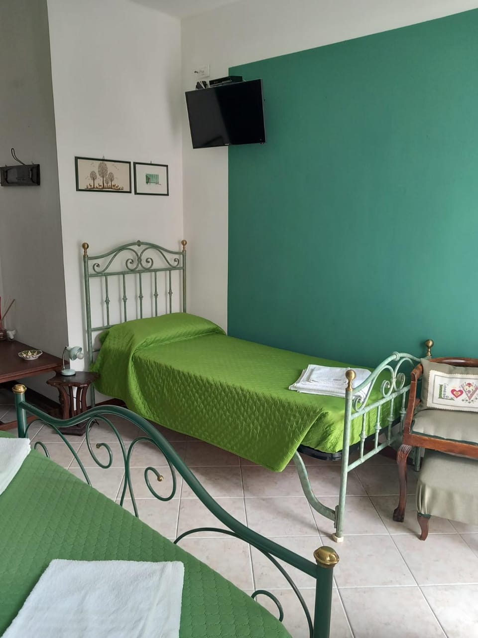 B&B La Casarella Bed and Breakfast in Province of Brescia