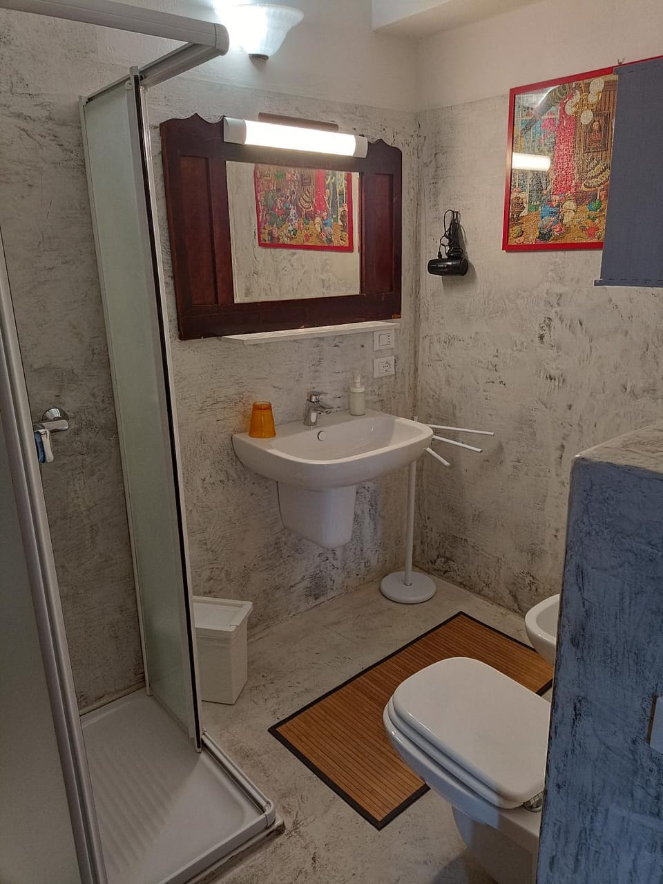 B&B La Casarella Bed and Breakfast in Province of Brescia