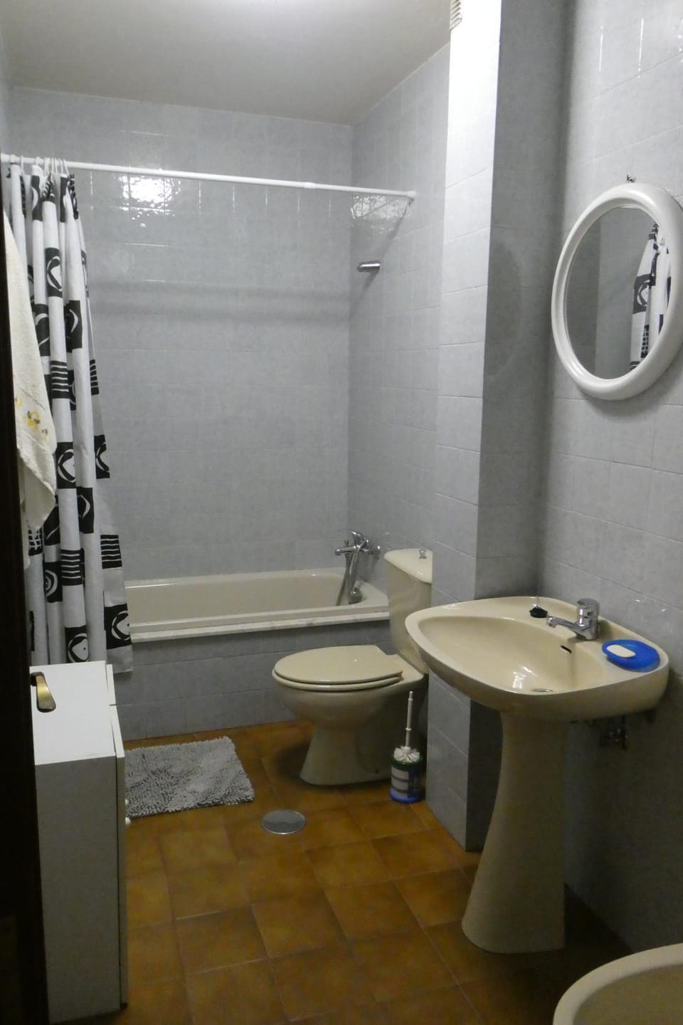 Shower, Toilet, Bathroom, bidet