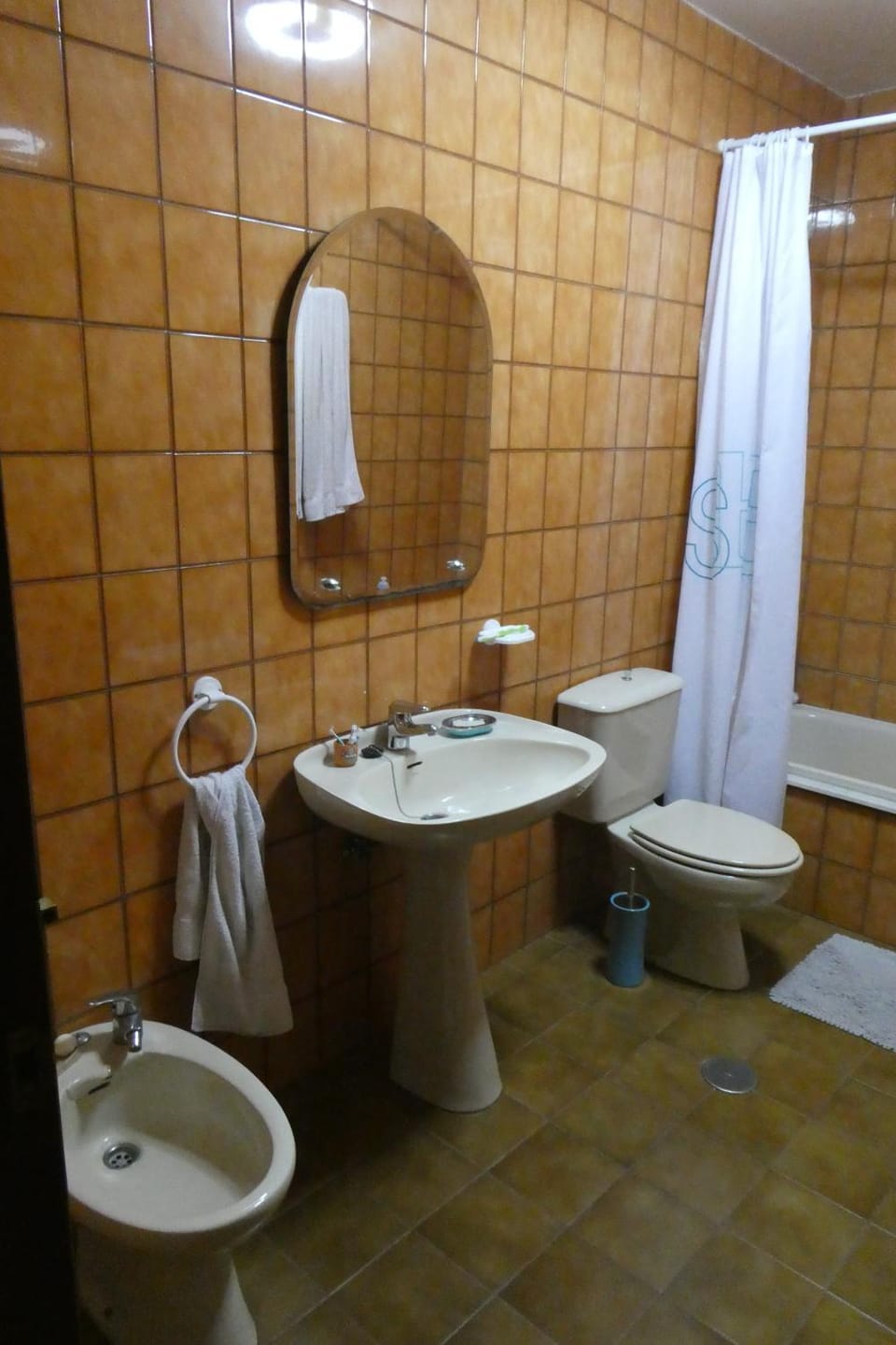 Shower, Toilet, Bathroom, bidet