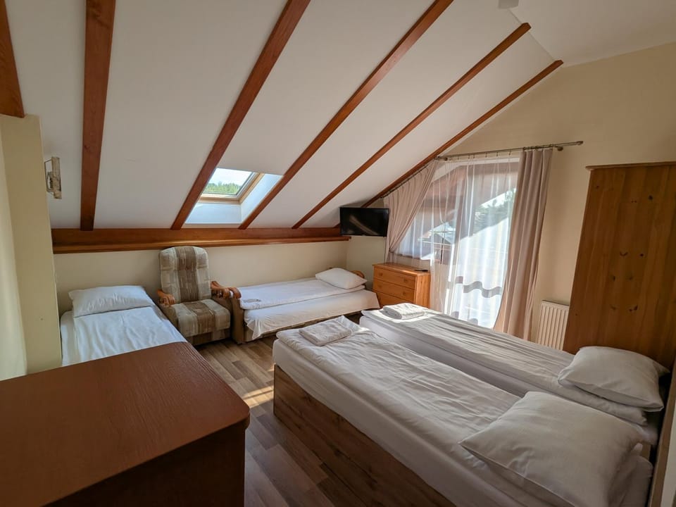 Pokoje Gościnne Vip Bed and Breakfast in Pomeranian Voivodeship
