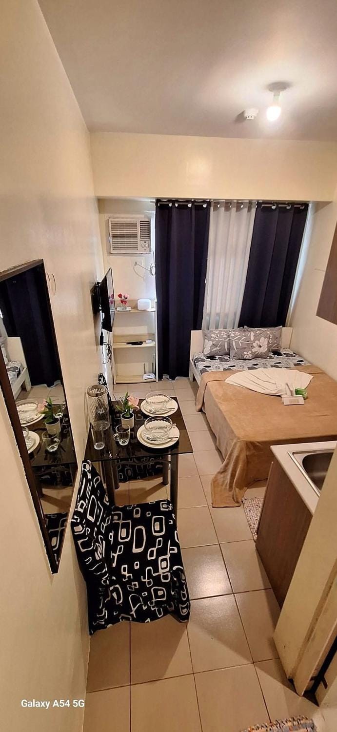 g and A condotels Apartment hotel in Mandaluyong