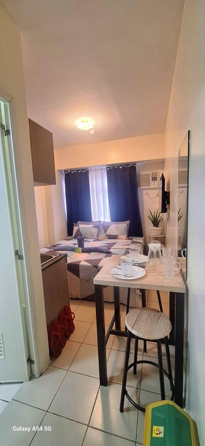 g and A condotels Apartment hotel in Mandaluyong