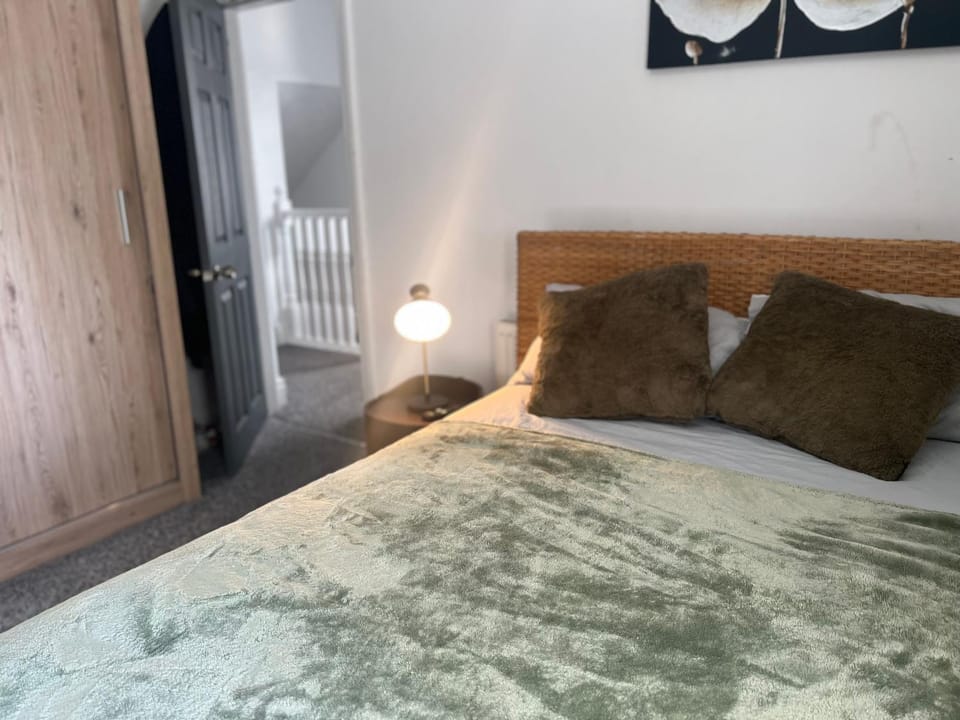 Spirit and Hide Vacation rental in England