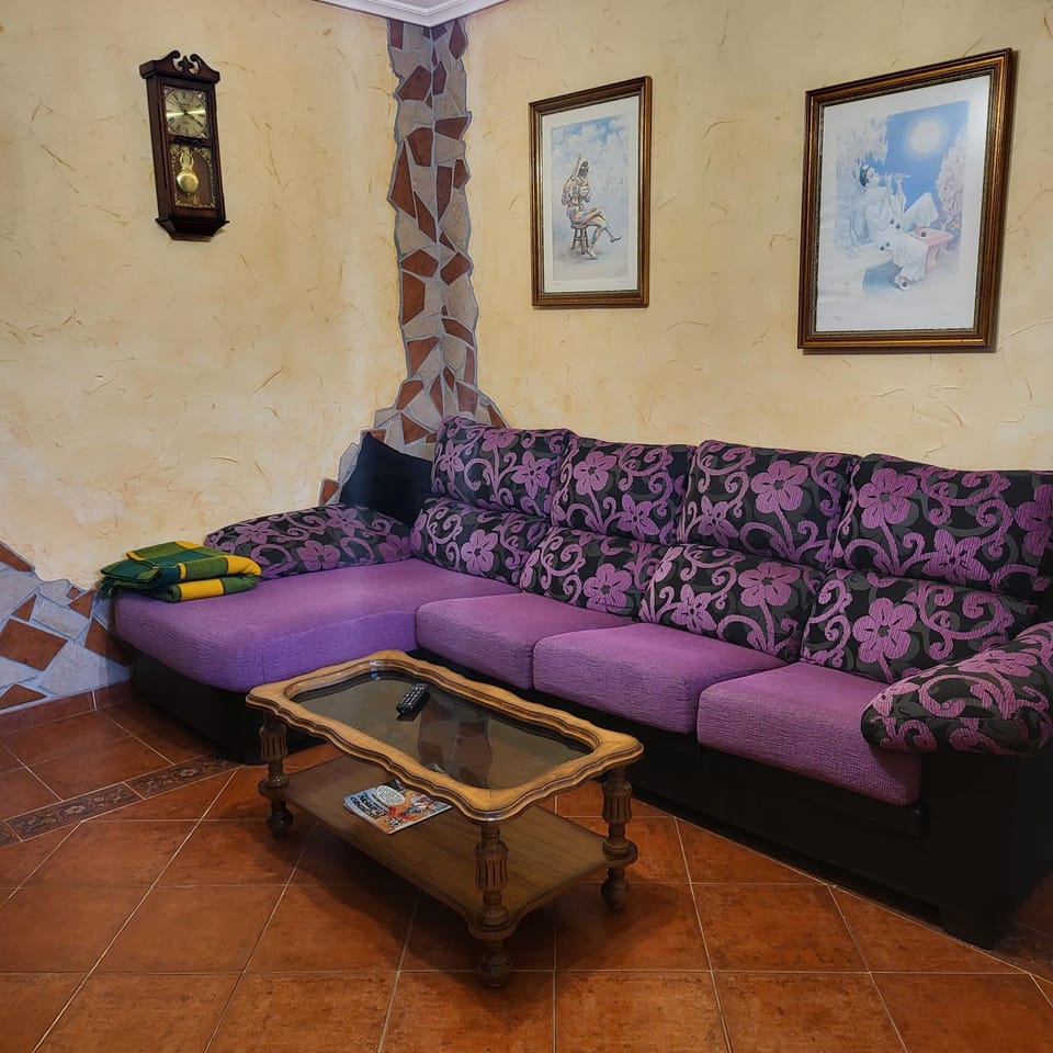 CASITA eL ANTIGUO MOLINO House in La Rioja