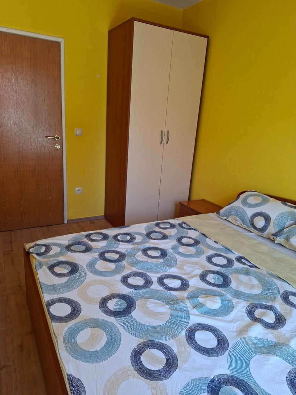 Apartmani Željko Bed and Breakfast in Zadar