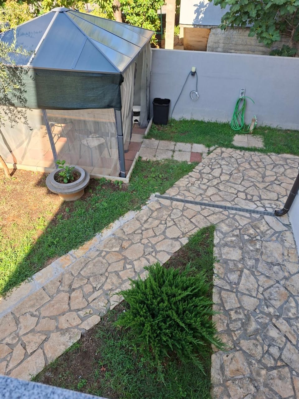 Apartmani Željko Bed and Breakfast in Zadar