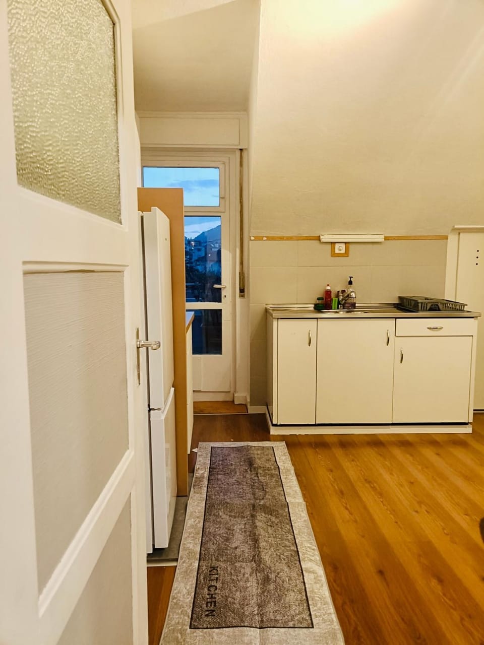 La Petite Maline friends & family Apartment in Sierre