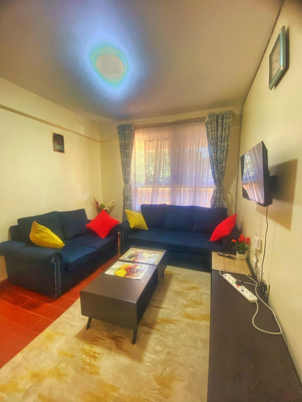 Nairobi Nook Apartment in Nairobi County
