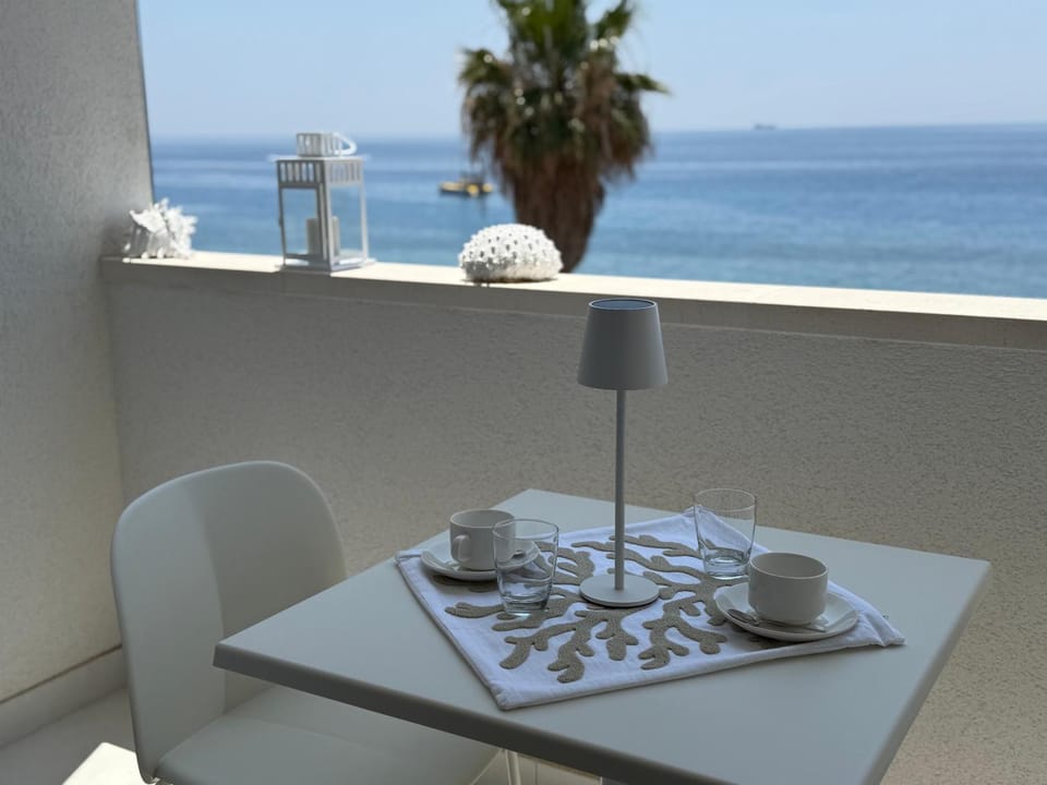 View (from property/room), Sea view