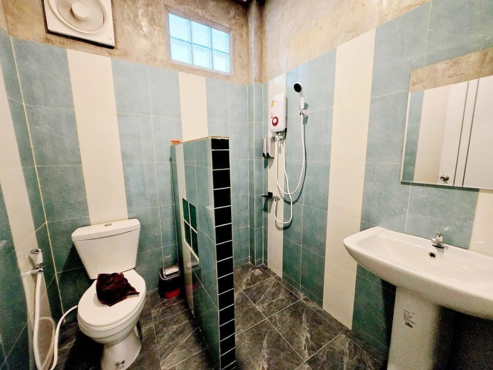 ฮีลใจ การ์เด้น รีสอร์ท Hotel in Cambodia