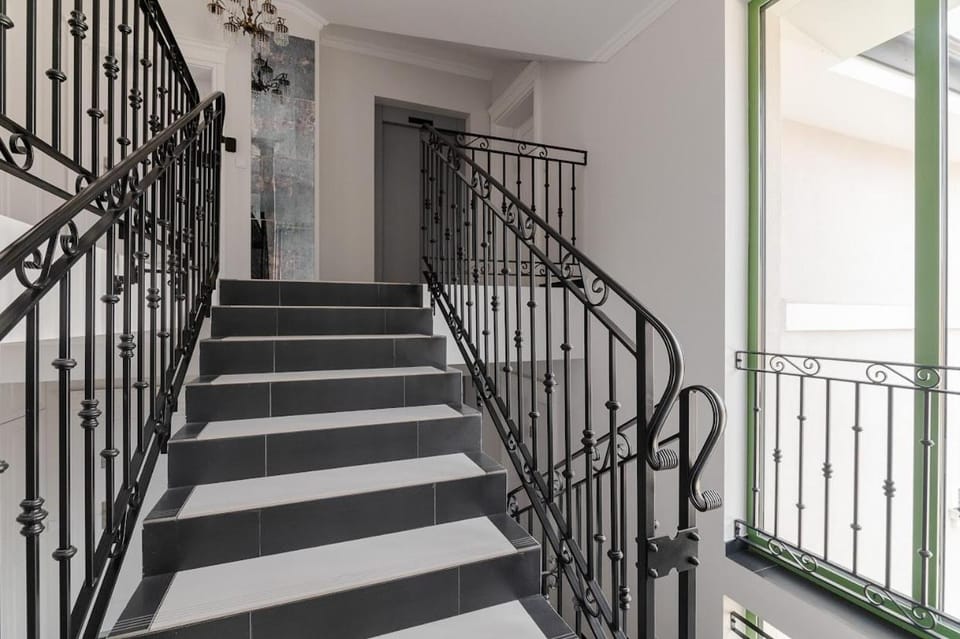APARTAMENT ZEN winda klimatyzacja dobra energia Apartment in Masovian Voivodeship