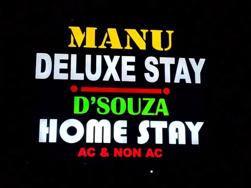 Manu DELUXE stays Nature lodge in Karnataka