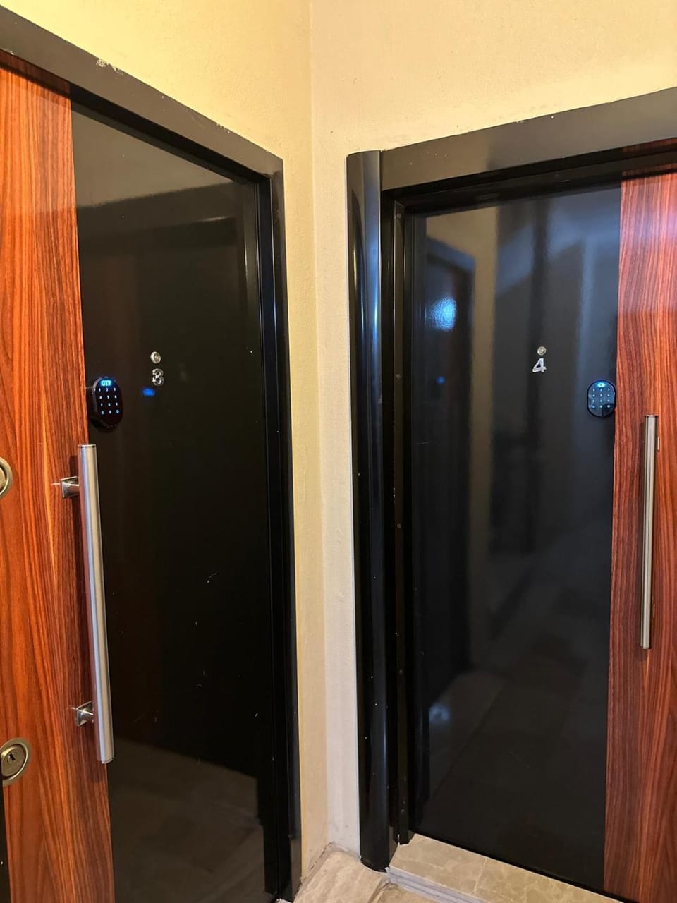 Zeytince Apart Foça Apartment in İzmir Province