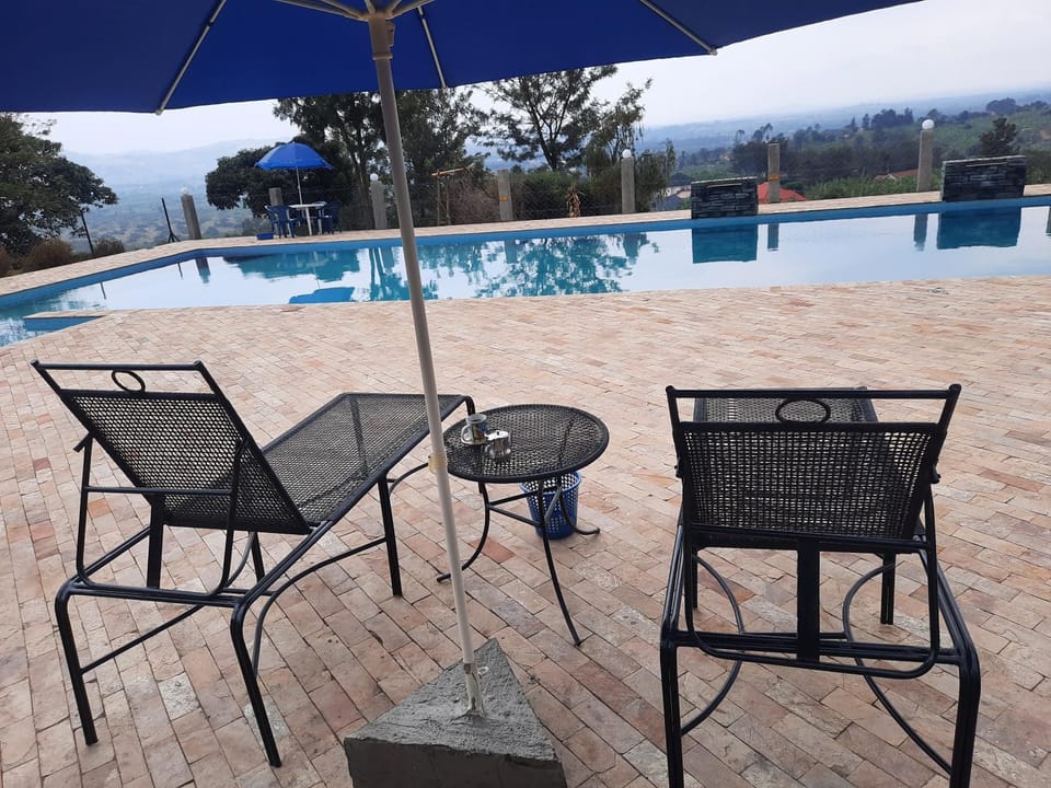 The Mansion Country House in Uganda
