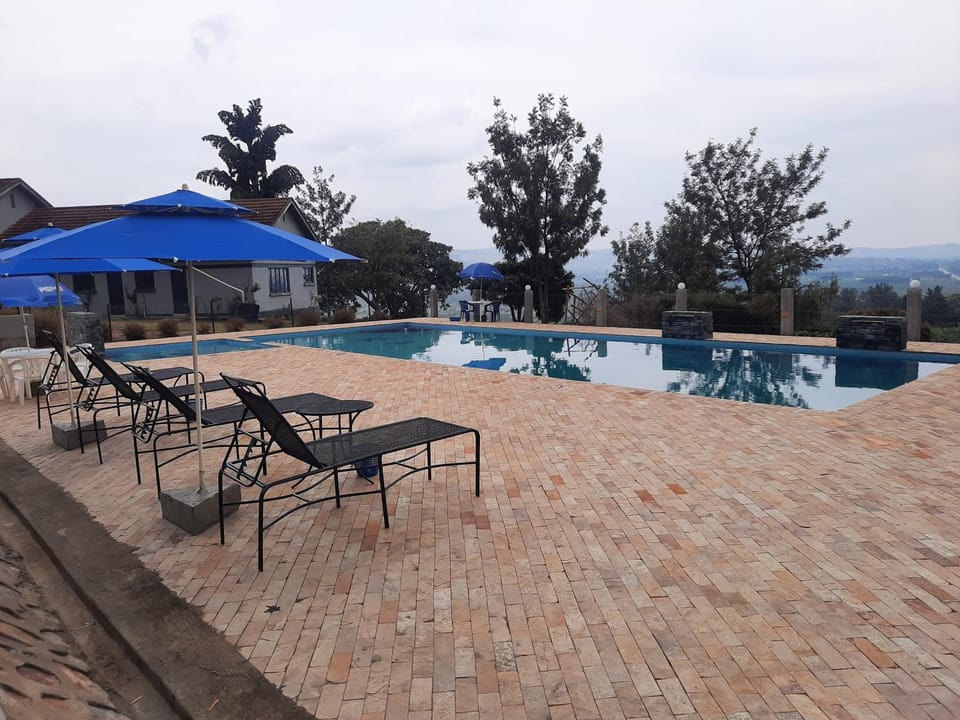The Mansion Country House in Uganda