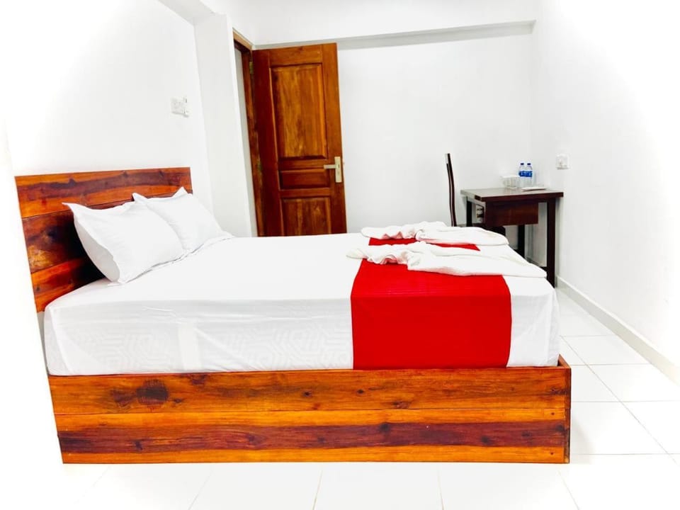 Freedom Hut Bed and Breakfast in Colombo
