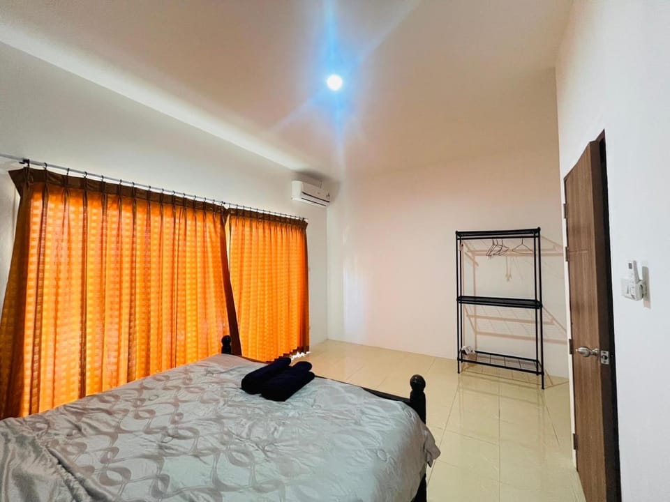 Winlee house House in Phuket