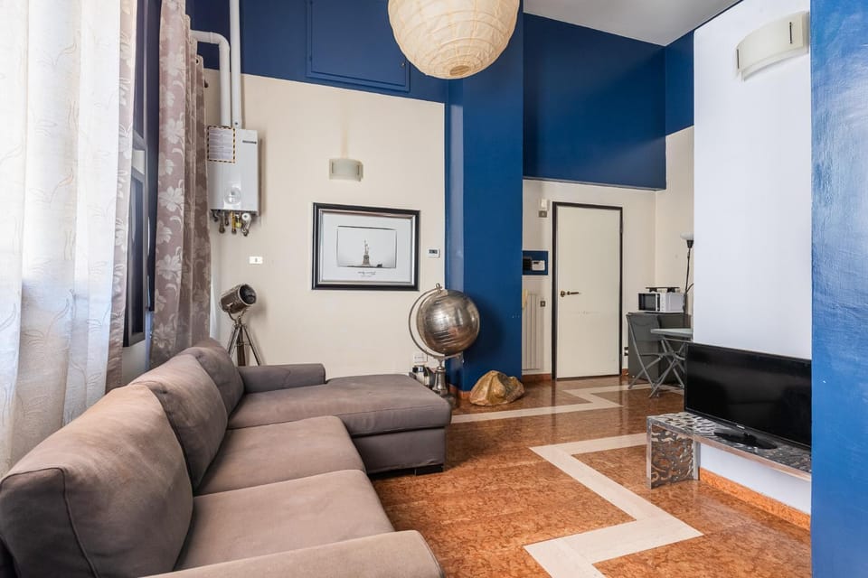 Griffoni Home Apartment in Bologna