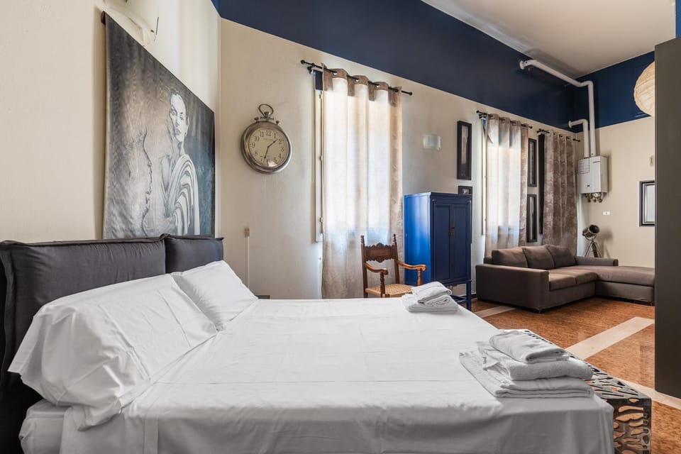 Griffoni Home Apartment in Bologna